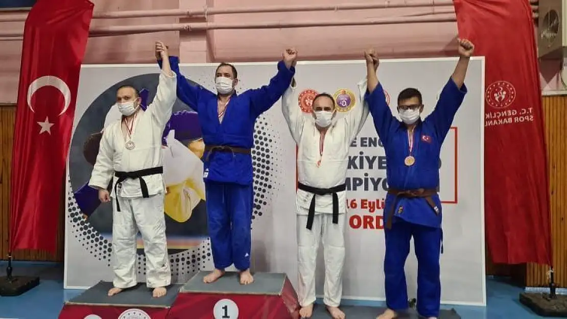Harun Çelik, milli takım kampına davet edildi