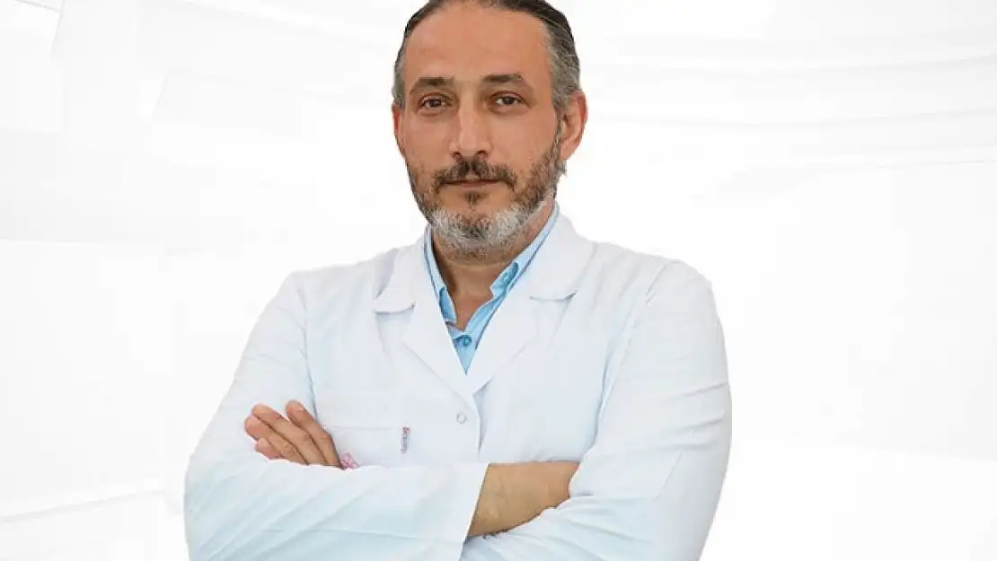 Hayat Hastanesi'nde robotik cerrahi dönemi