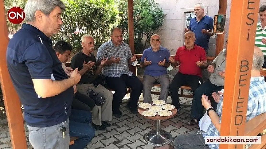 Hayatını kaybeden basın emekçileri unutulmadı
