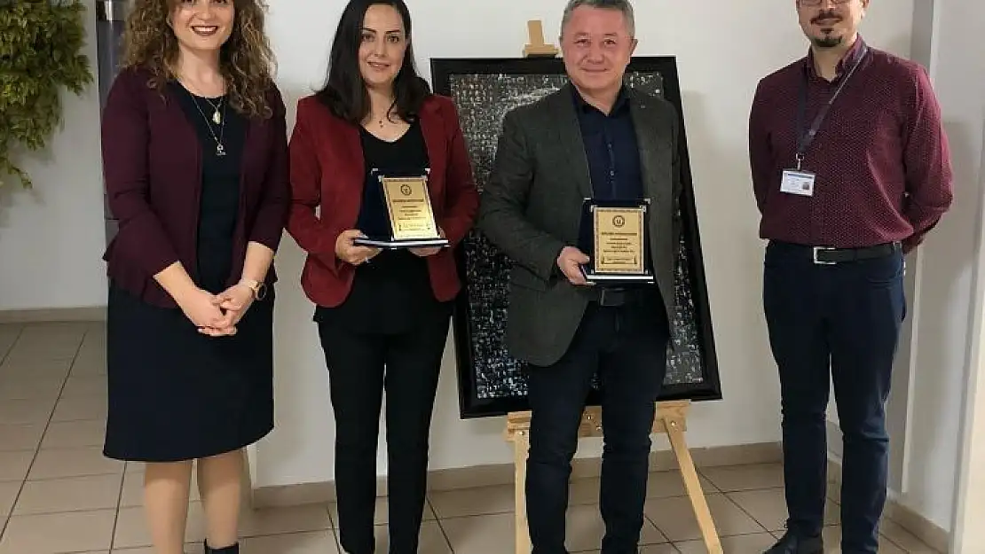 Hayırsever aileden ADÜ'ye anlamlı bağış
