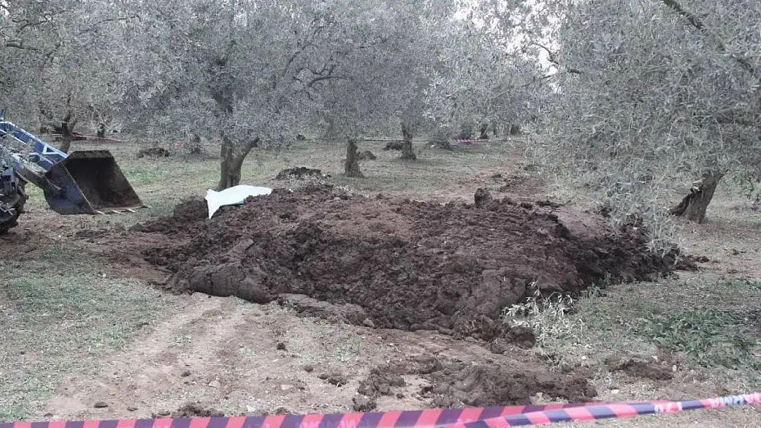 Hayvan gübresi içinde cesedi bulunmuştu: Cinayet zanlısı koca için kırmızı bülten çıkarıldı