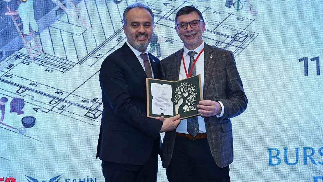 Hedef: sıfır iş kazası