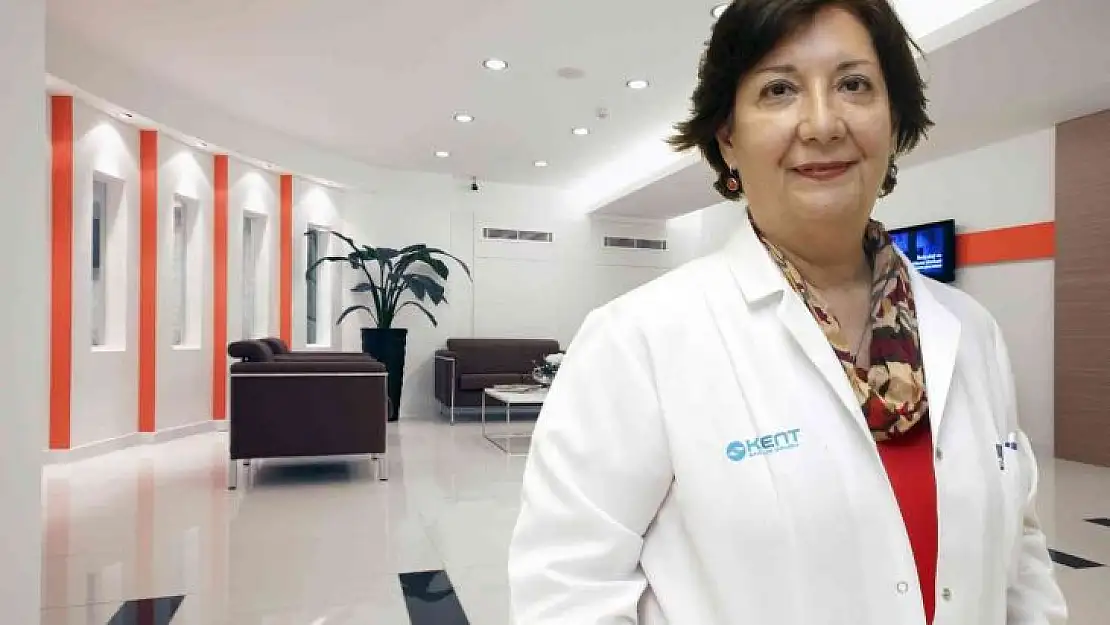 Her yanım ağrıyor, sabahları yorgun kalkıyorum gibi yakınmalar fibromiyalji olabilir