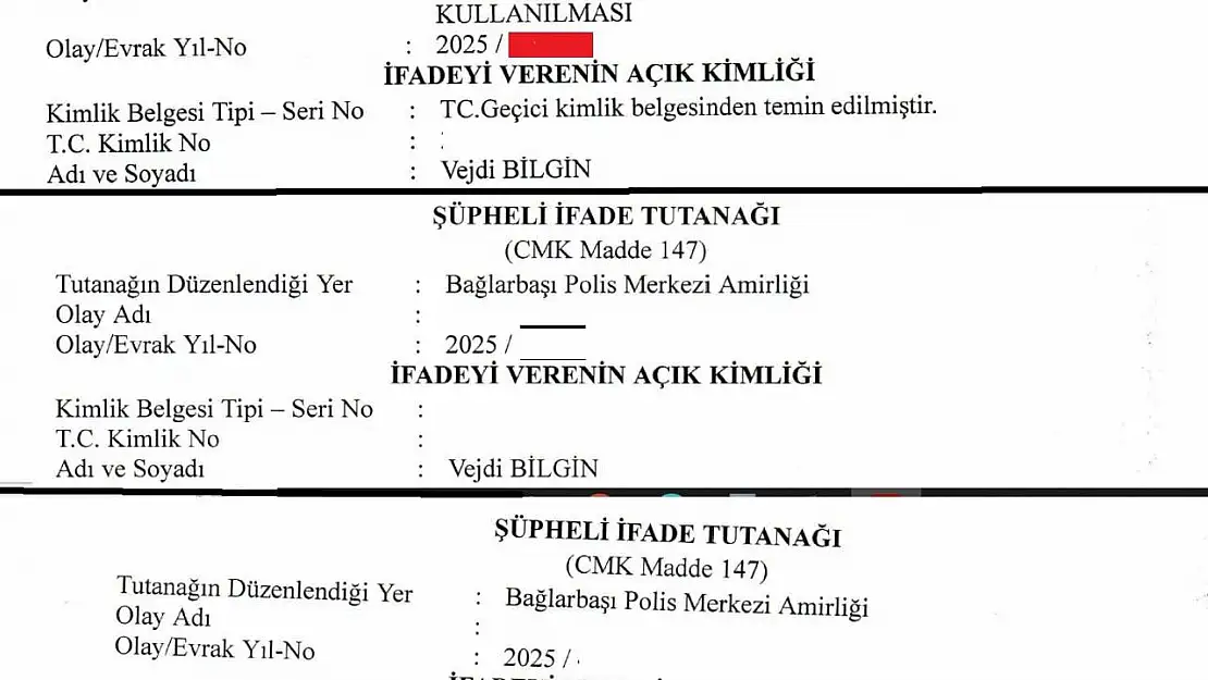 Hesapları ele geçirilen profesör bankalara sitem etti,  'Dolandırılan ben değilim, bankalar'