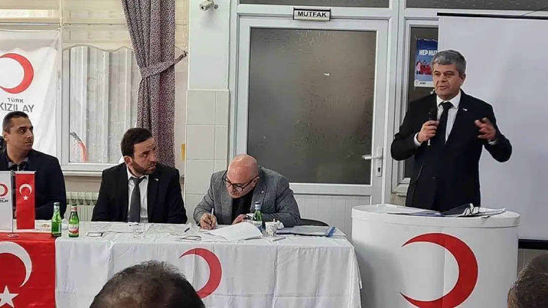 Himmet Bora güven tazeledi