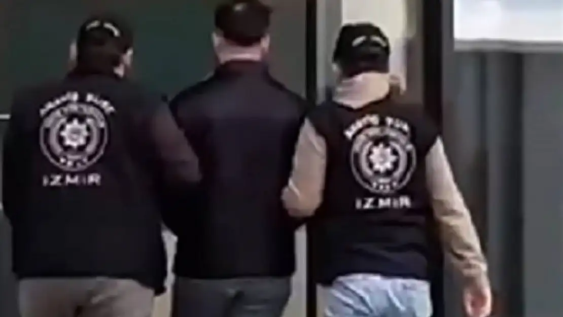 Hırsızlar, Güven Timleri'ne yakalandı