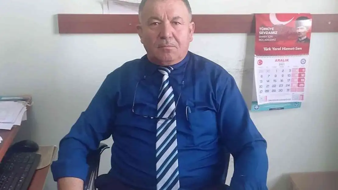 Hisarcık'ta geçen yıl evlenen çift sayısı arttı