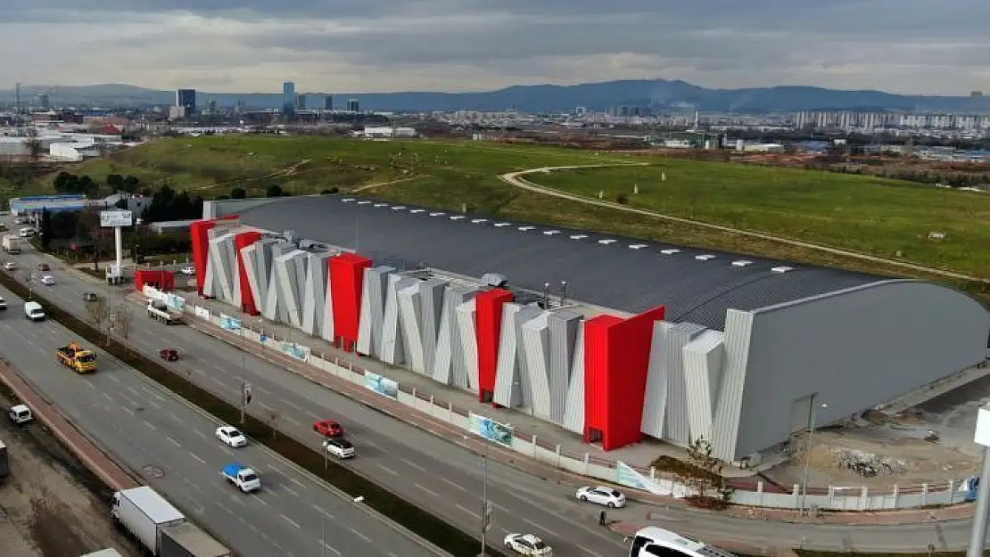 Hizmet rekortmeni Osmangazi yeni rekorlar kıracak