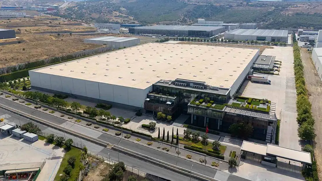Honda, İzmir'de 100 bin kapasiteli motosiklet fabrikası kuracak