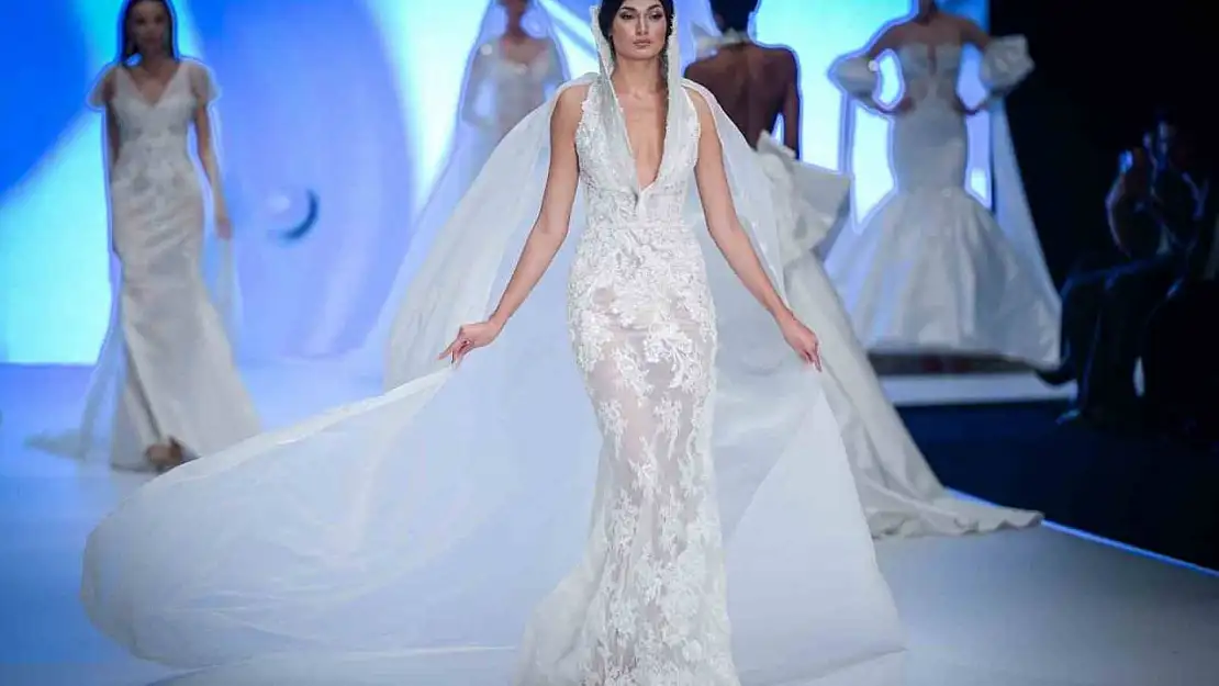 IF Wedding Fashion İzmir 19 Kasım'da kapılarını açıyor