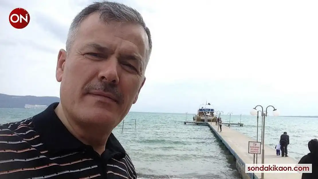 İhlas ailesinin acı günü