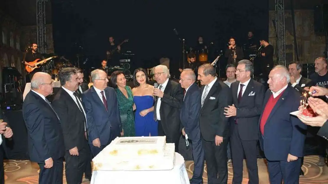 İhracatçılar 2022 yılının ihracat için 'altın yıl' olmasını diledi