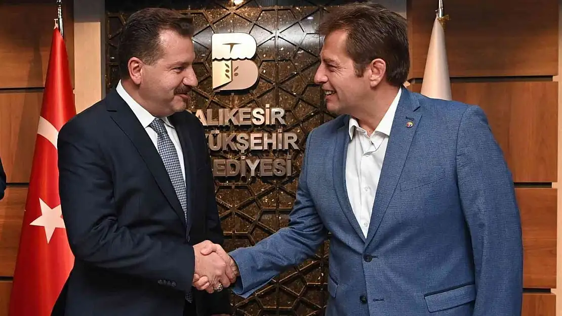 İhracatta Balıkesir'in payını artıracak adım Akredite Gıda Kontrol Laboratuvarı