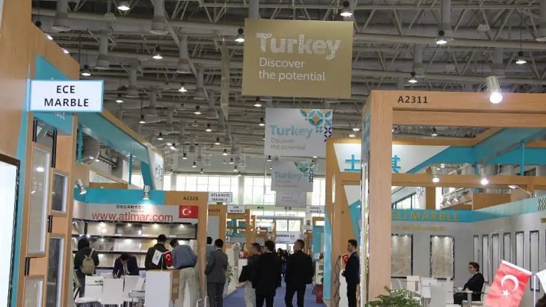 İhracatta pazarlamaya çifte destek