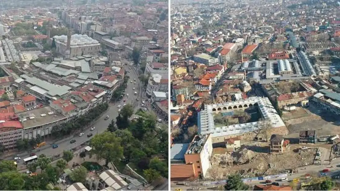İki fotoğraf arasındaki 37 fark
