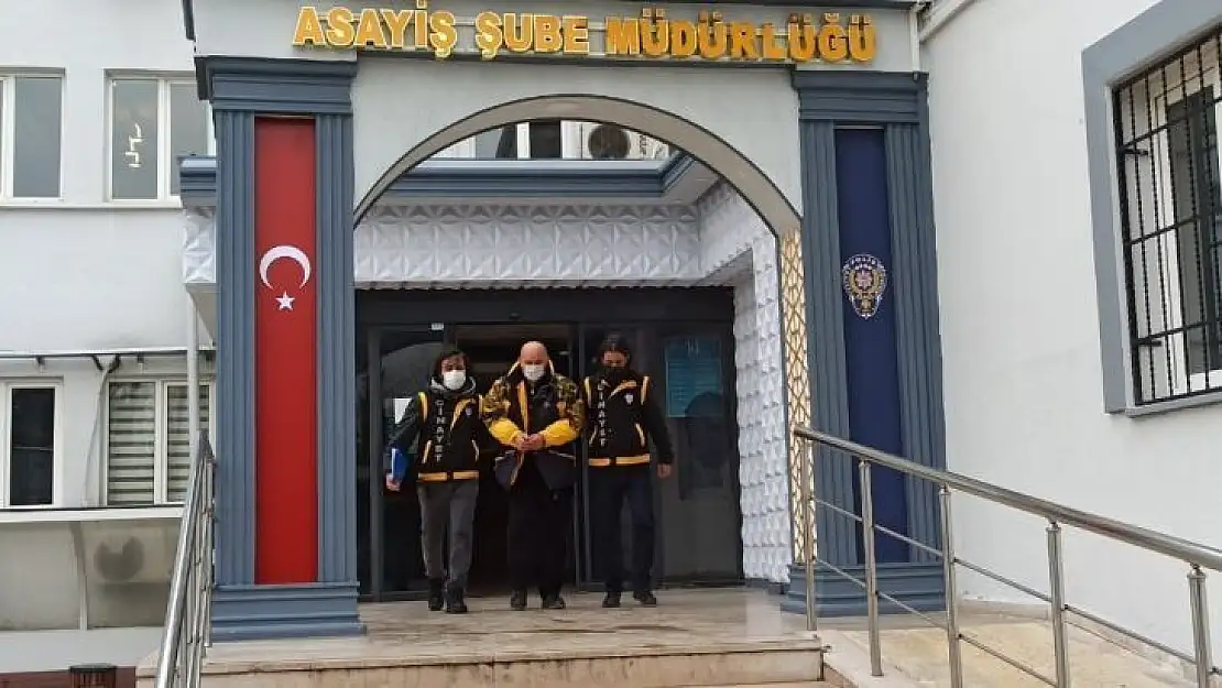 İki kişiyi öldüren adam: 'Ölüm korkusuyla vurdum, pişmanım'