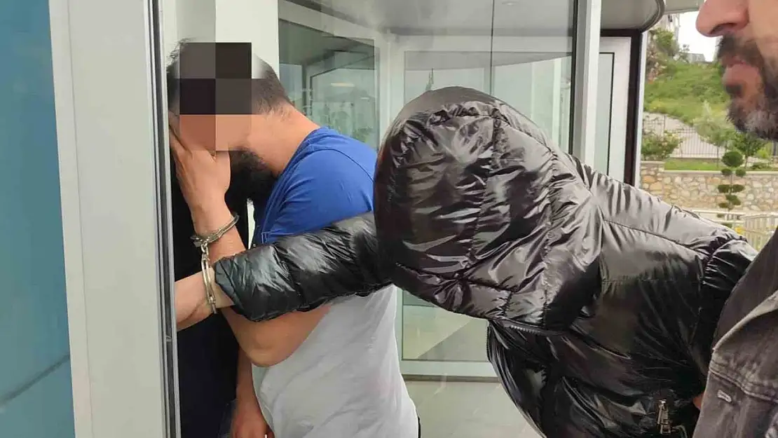 İkinci motosikleti çalarken yakalandılar