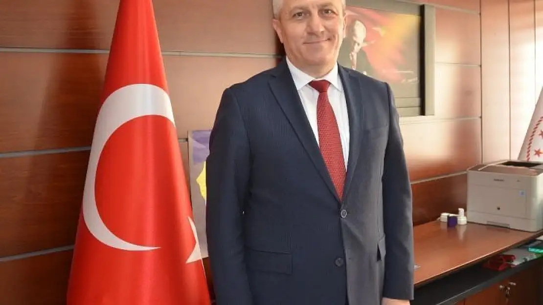 İl Sağlık Müdürü Dr.Yavuzyılmaz: 'Tarama ile serviks kanserine karşı tedbir alın'