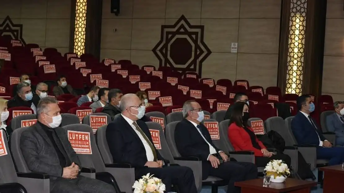 İller ve Destinasyon Bazlı Tanıtım ve Markalaşma Toplantısı Manisa'da düzenlendi