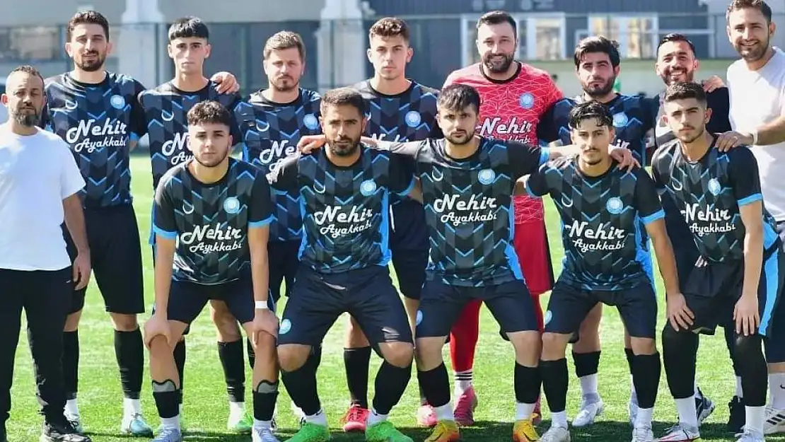 İmam Hatipliler Spor 5'te 5 yaparak yola devam ediyor