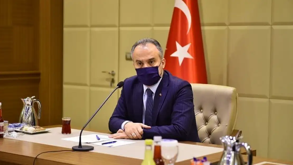 İmar dışı bölgelere doğalgaz müjdesi