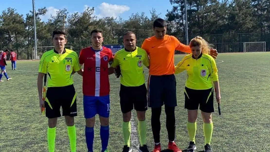 İncilipınargücü ardı ardına yapılan maça tepki gösterdi