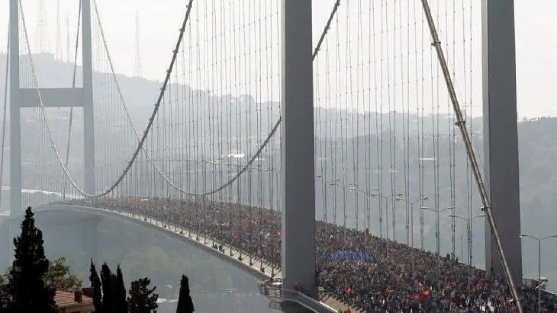 İnegöl Belediyesi İstanbul Maratonuna 150 kişi götürecek
