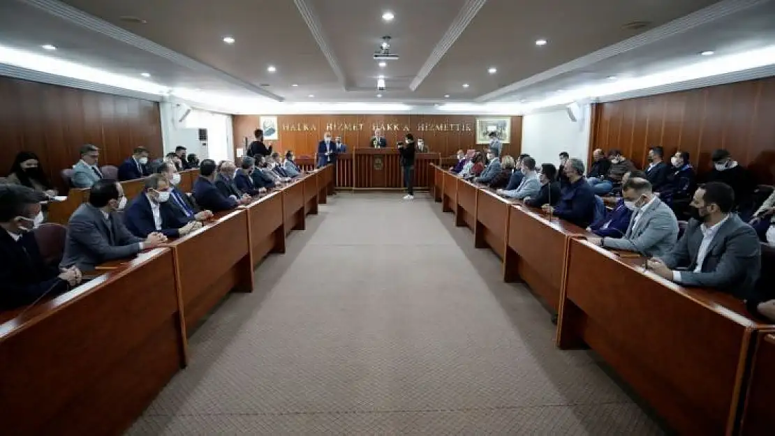 İnegöl'de kalite hamlesi
