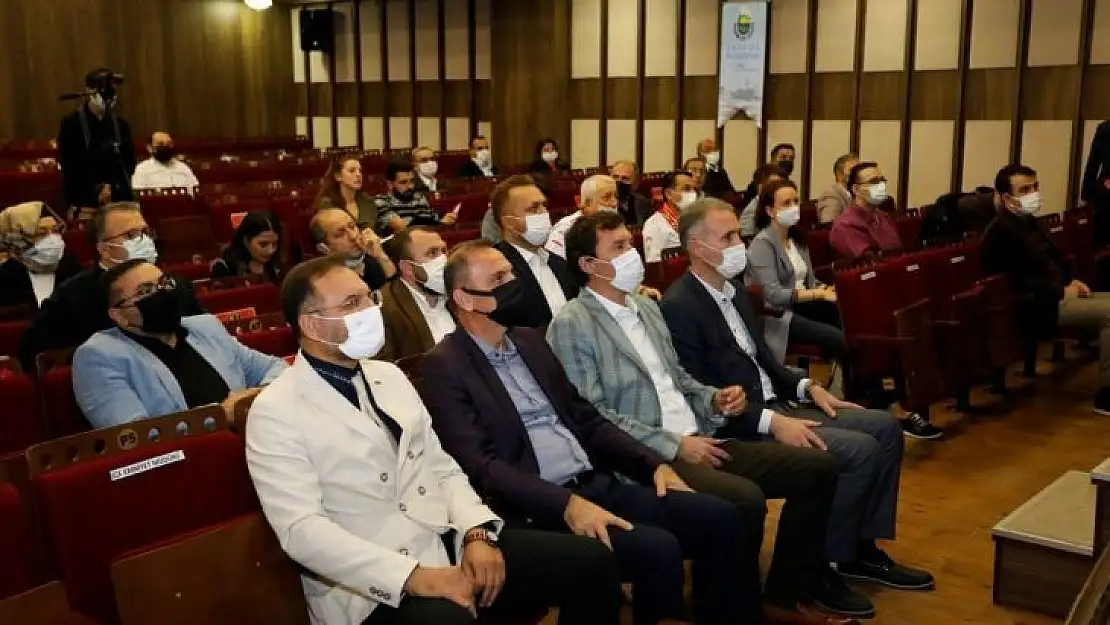 İnegöl'de yeni hedef 'turizm'