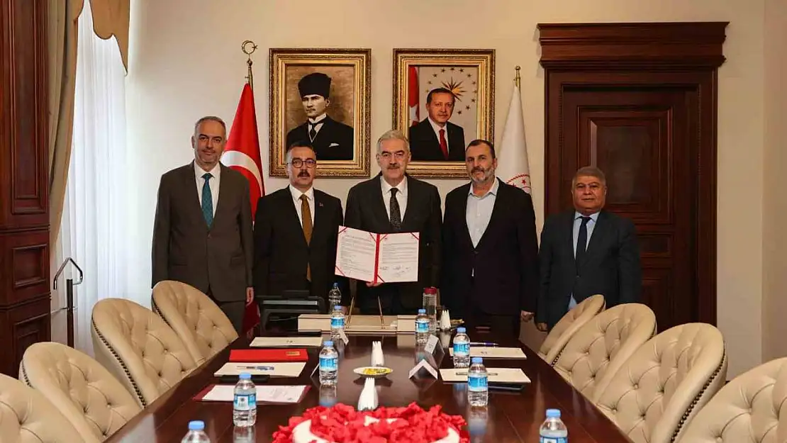 İnegöl'e Yeni Aile Sağlığı Merkezi