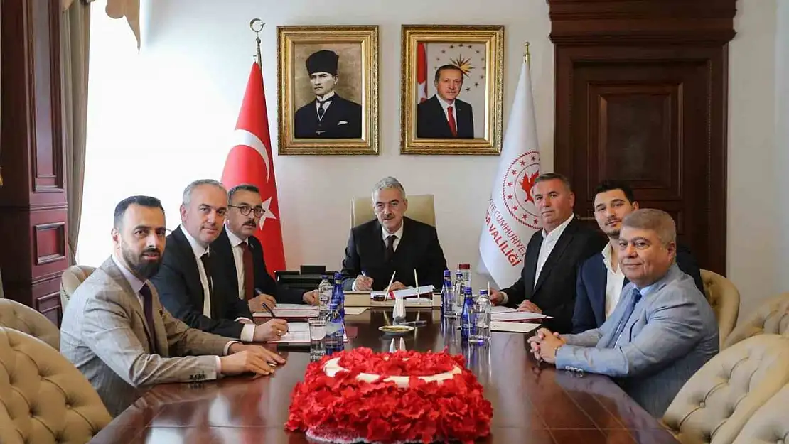 İnegöl'e yeni aile sağlığı merkezi kazandırılıyor