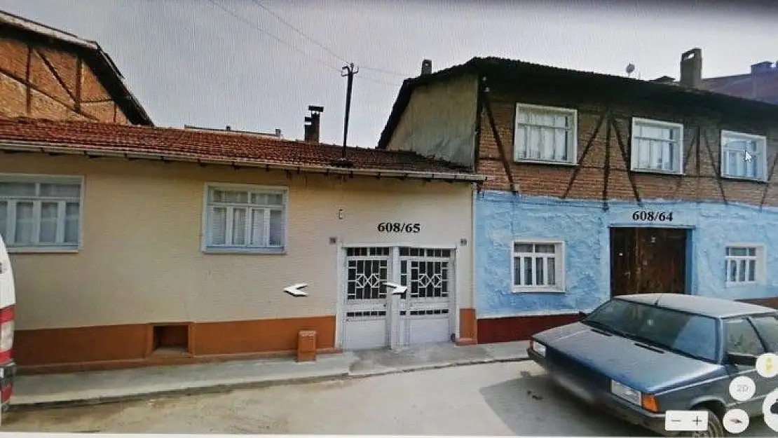 İnegöl merkezi kamulaştırmalarla nefes alıyor