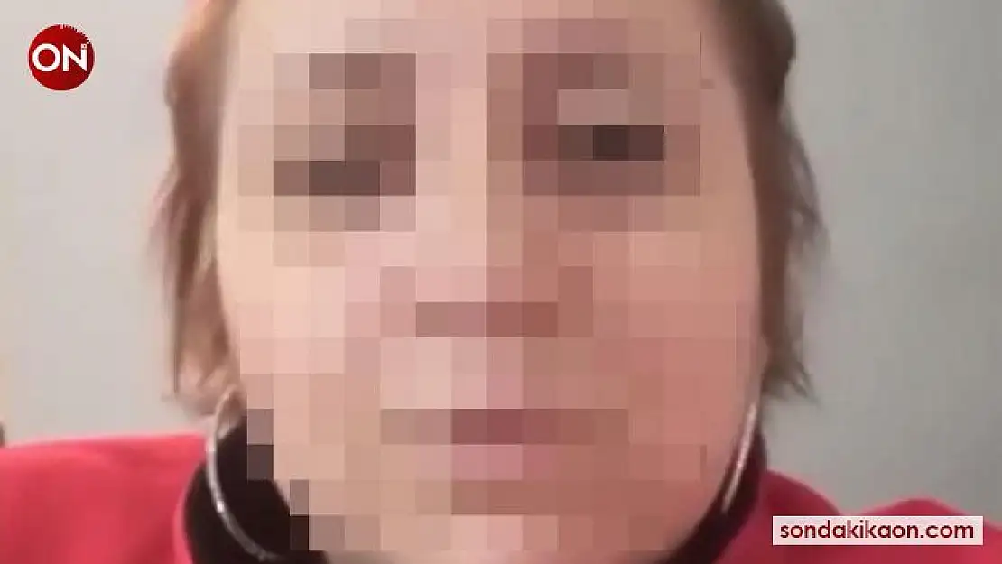 İnsanlara hayatı zindan etmişti: Suç makinesi kadın hastanede gözlem altına alındı