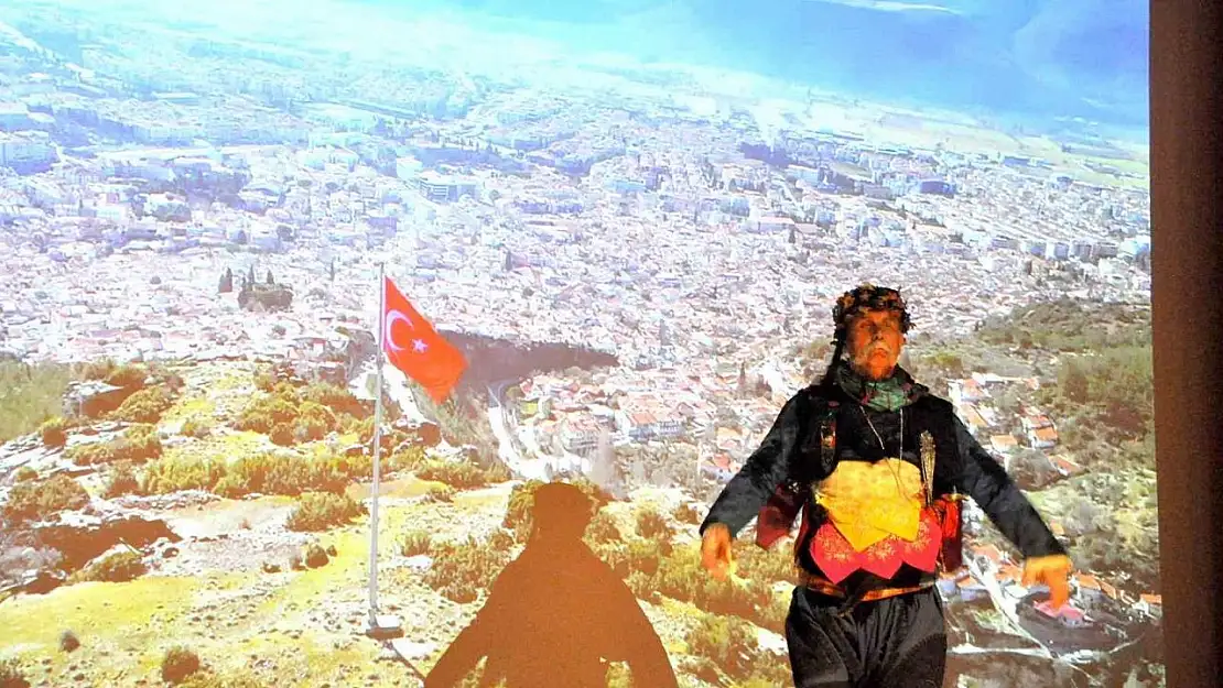 İnternational Muğla belgesel filimin galası gerçekleştirildi