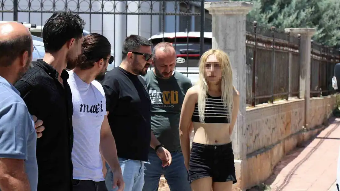 İranlı üç arkadaşların klima kavgası cinayetle sonlandı