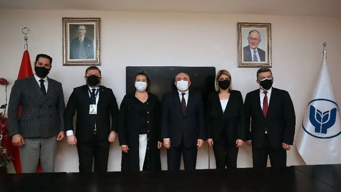 İş sağlığı ve güvenliği eğitimine akademik destek