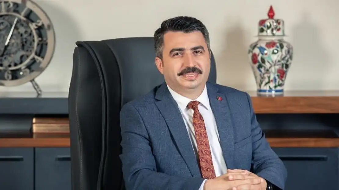 İsabey'e 150 sosyal konut