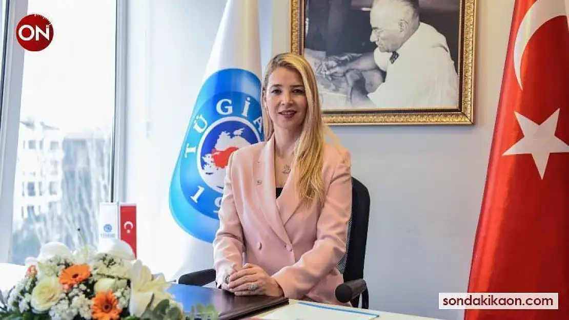 İSO 500 araştırmasına TÜGİAD damga vurdu