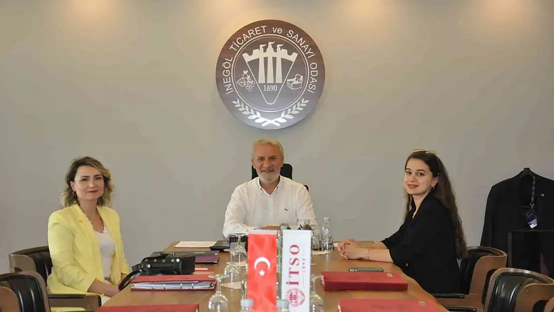 İTSO üyelerine özel eğitim protokolü