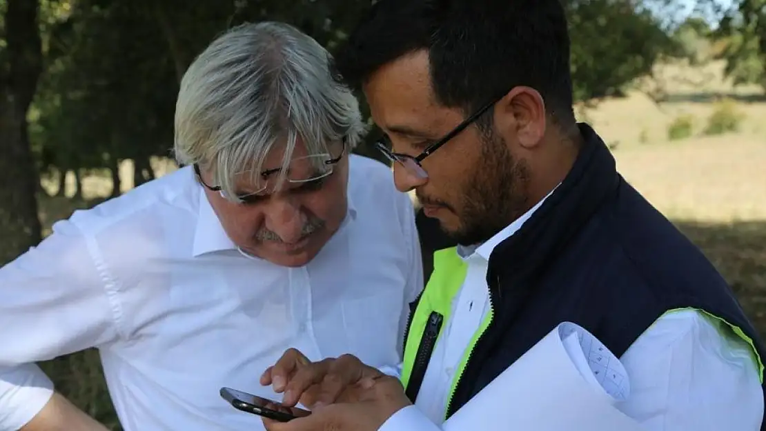 İvrindi Belediyesi, sanayi arsalarını satışa çıkarıyor