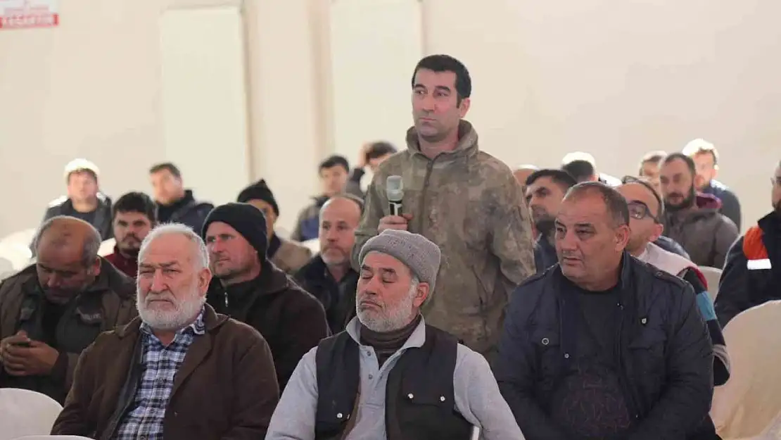 İvrindi sanayi anlamında adından söz ettirecek