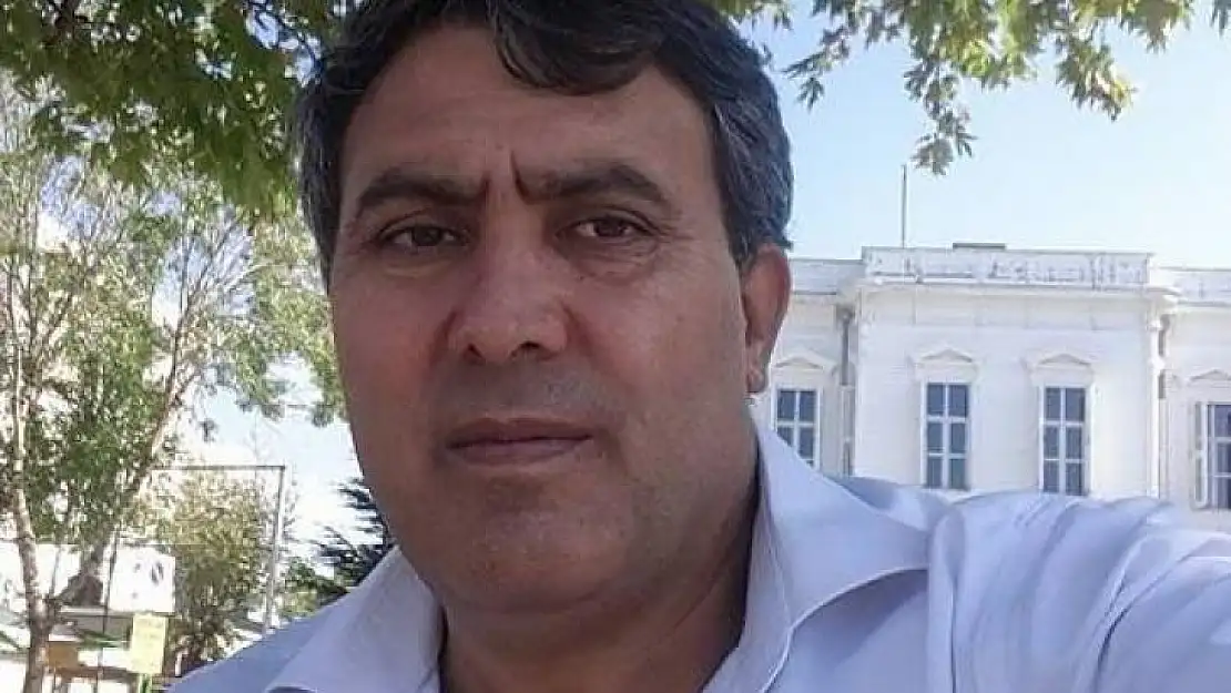 İYİ Parti Şaphane İlçe Başkanı Sönmez'in katil zanlısı Uşak'ta yakalandı