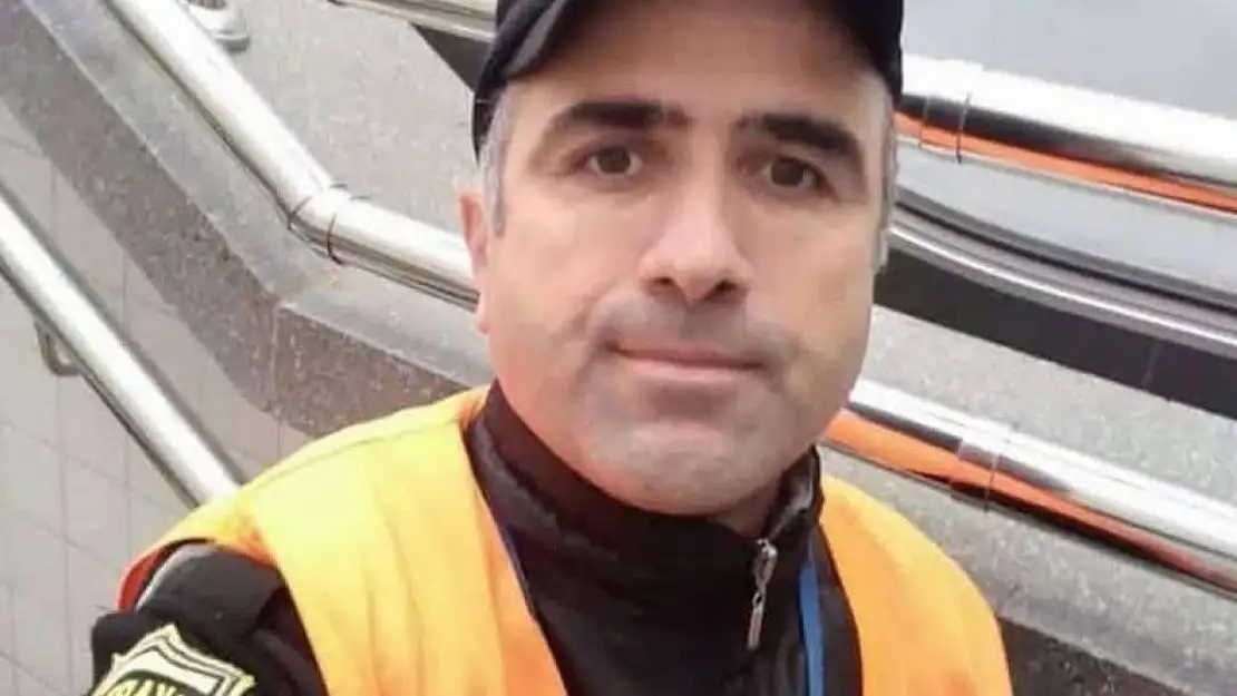 İZBAN'da sigara içme kavgasında güvenlik görevlisi hayatını kaybetti