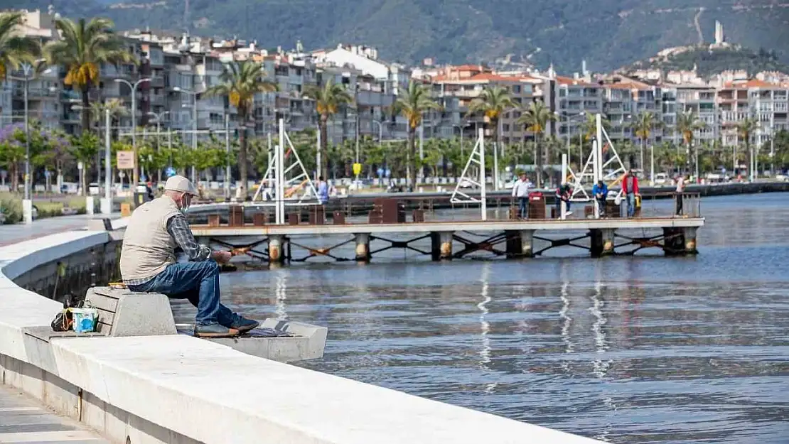 İzmir'de 'Körfezin geleceği İzmir'in geleceği' çalıştayı