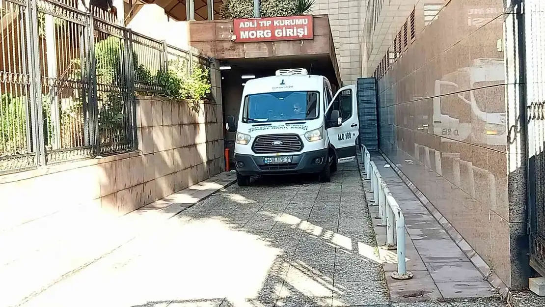 İzmir'de 2 kişinin öldürüldüğü olayın sebebi 2 yıl önceki cinayet çıktı