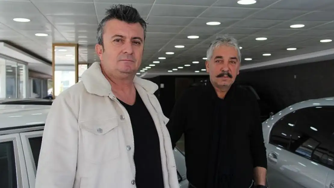 İzmir'de akıl almaz olay: Galericinin 1.6 milyon TL dolandırıldığı iddiası