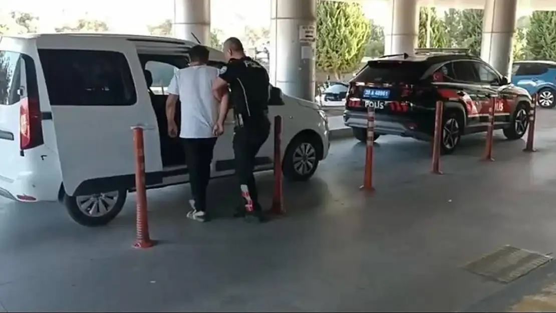 İzmir'de aranan şahıslara şafak operasyonu: 114 gözaltı