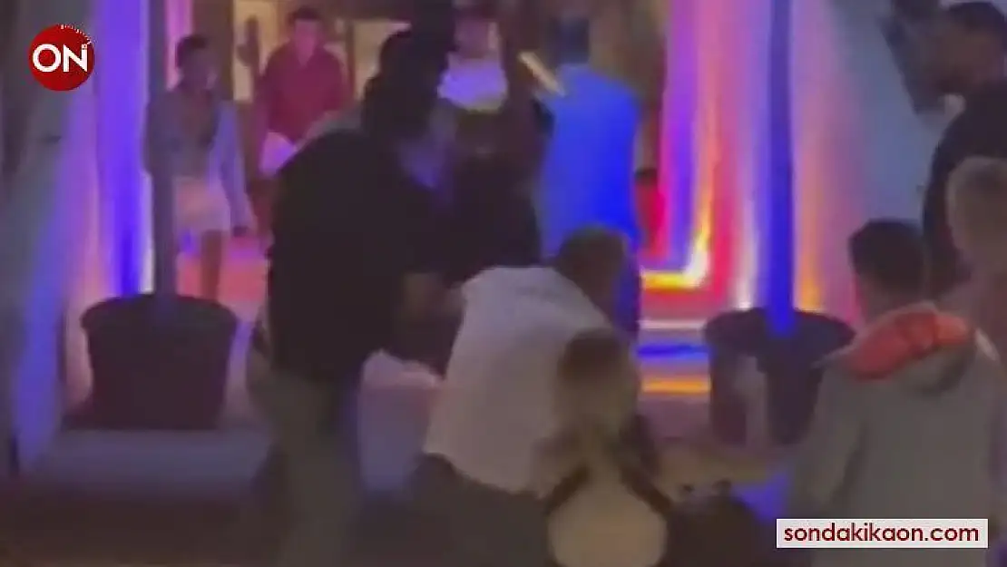 İzmir'de bir kişinin öldüğü bıçaklı kavga olayında 3 gözaltı