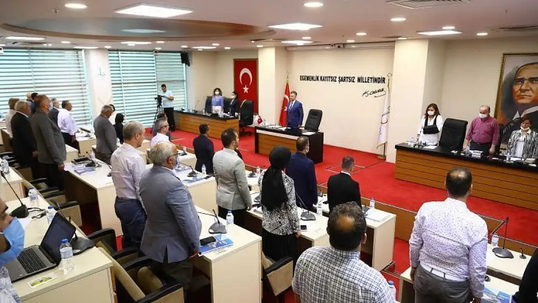 İzmir'de depremzedelere emsal artış müjdesi