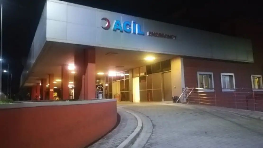 İzmir'de iki aile arasında kavga: 5 yaralı